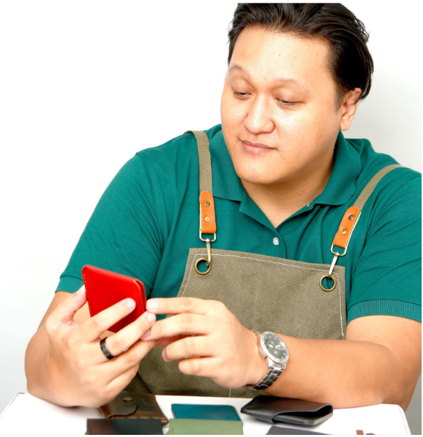 Edgar “Mindy” Alberto